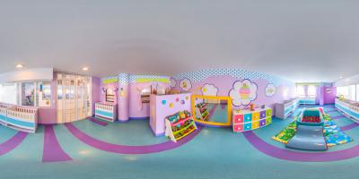 Nursery Room A